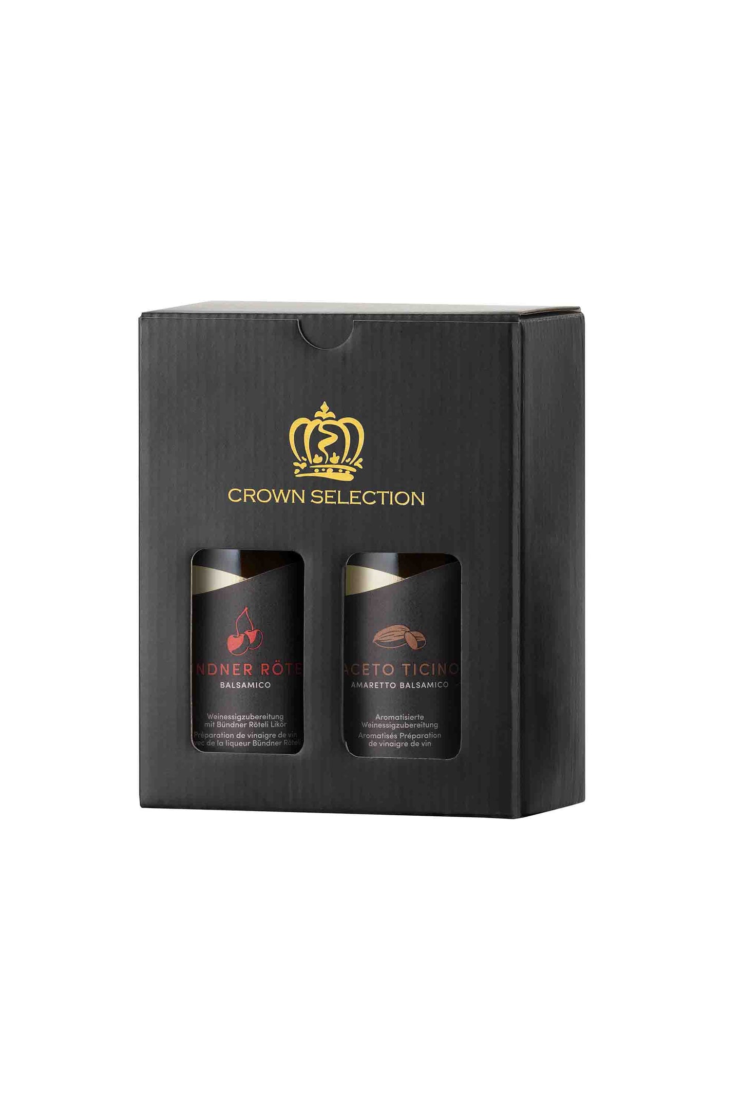 Geschenkset Duo