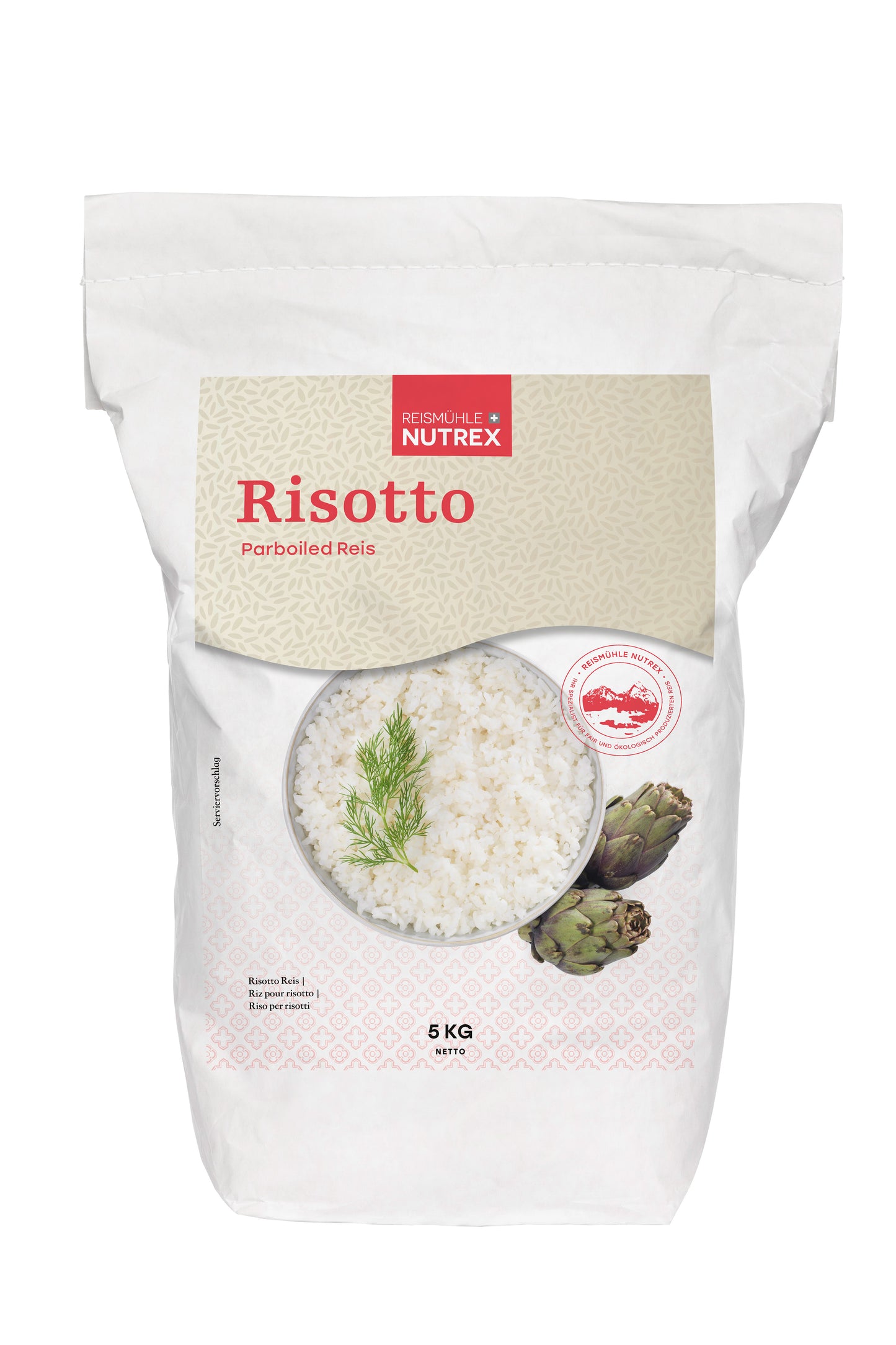 Risotto d'Italia