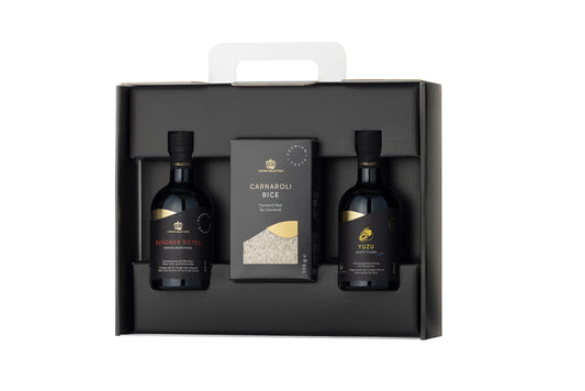 Geschenkset Exotisch & Fruchtig