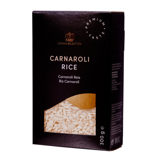 Carnaroli Risotto Reis Crown Selection