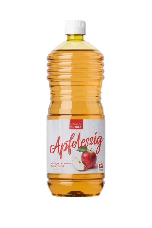 Apfelessig Suisse Garantie
