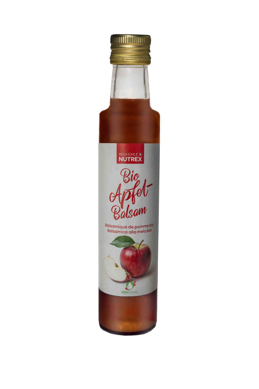 Bio Suisse Apfel Balsam