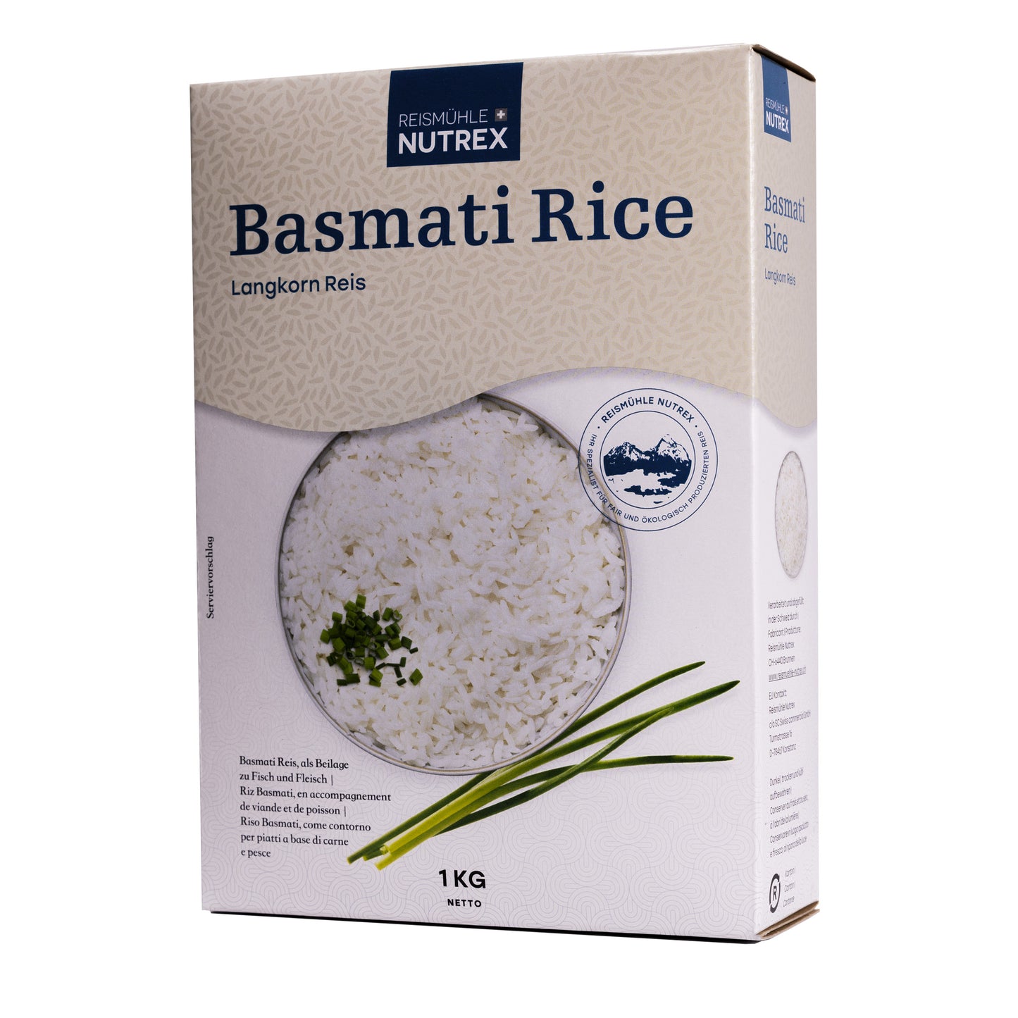 Basmati Rice