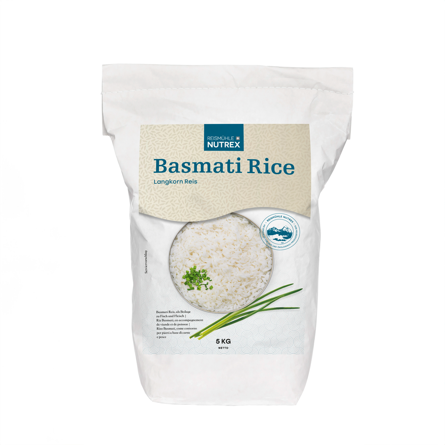 Basmati Rice