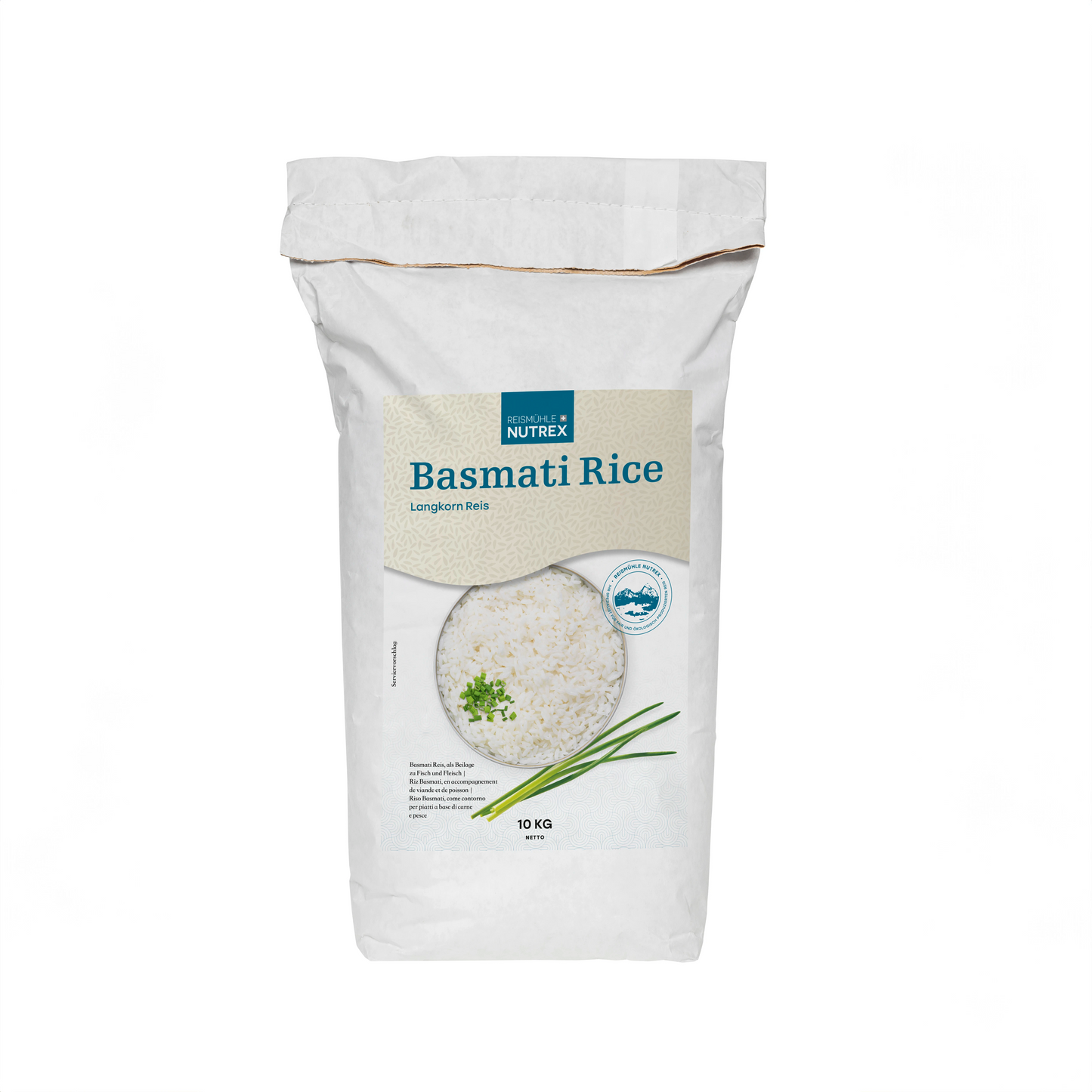 Basmati Rice