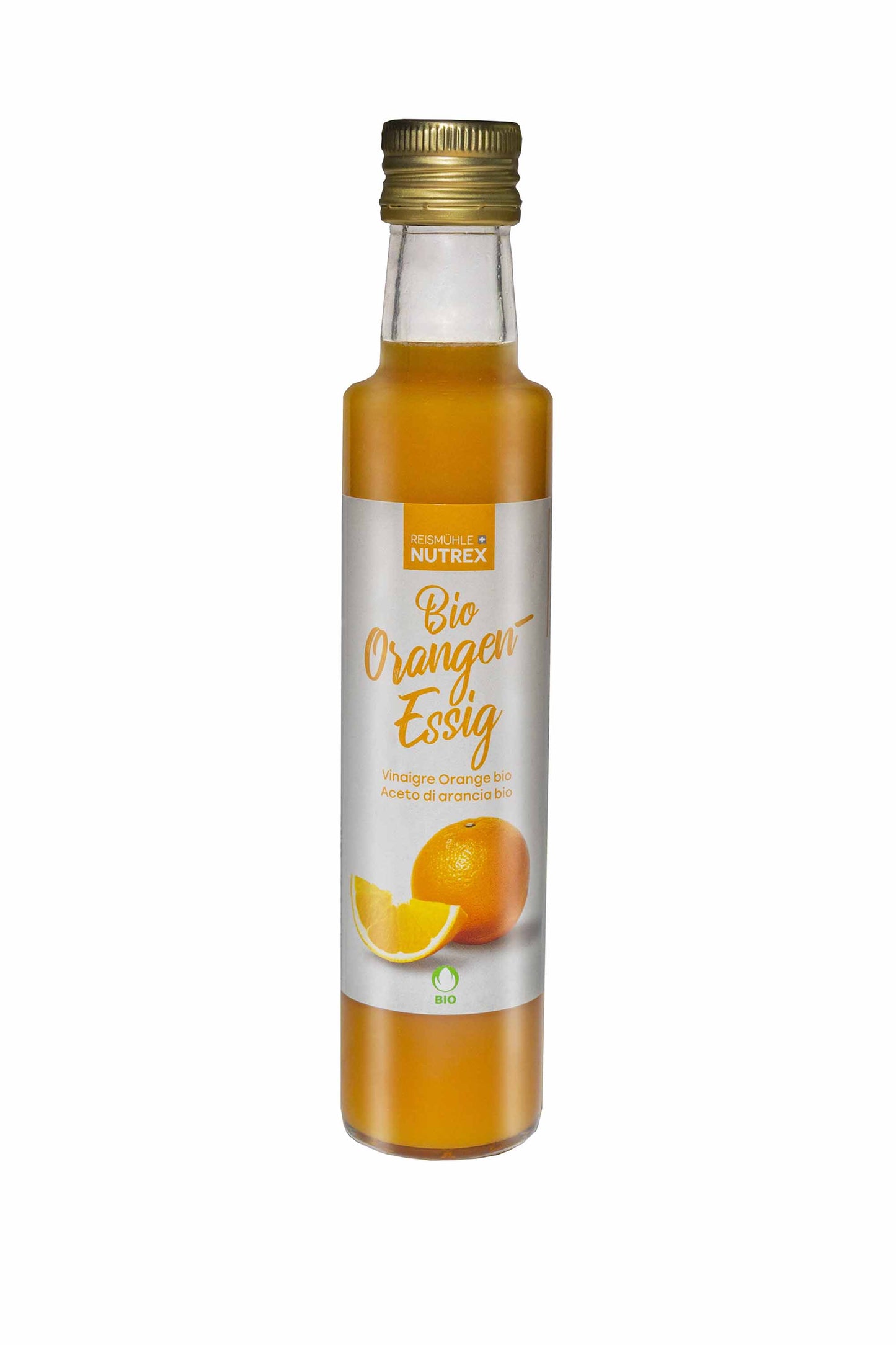 Bio Knospe Orangenessig