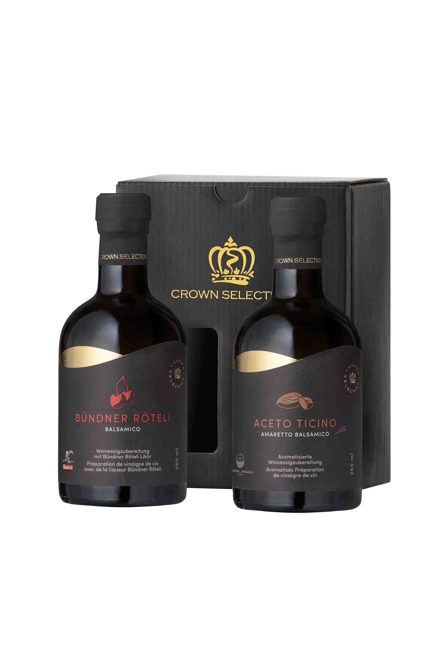 Geschenkset Duo