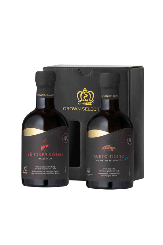 Geschenkset Duo
