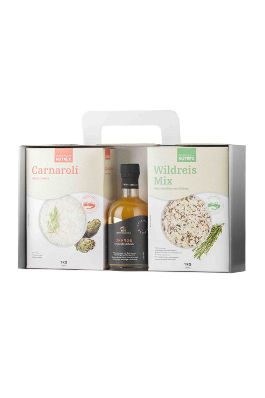 Geschenkset Classic