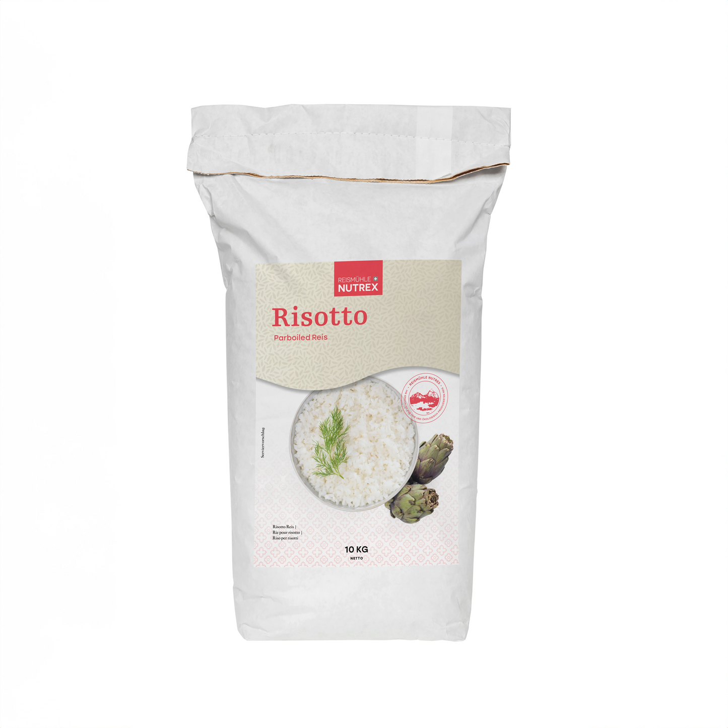 Risotto d'Italia