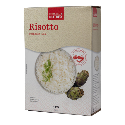 Risotto d'Italia