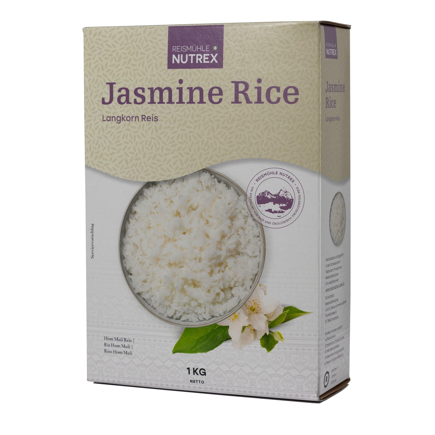 Jasmine Reis