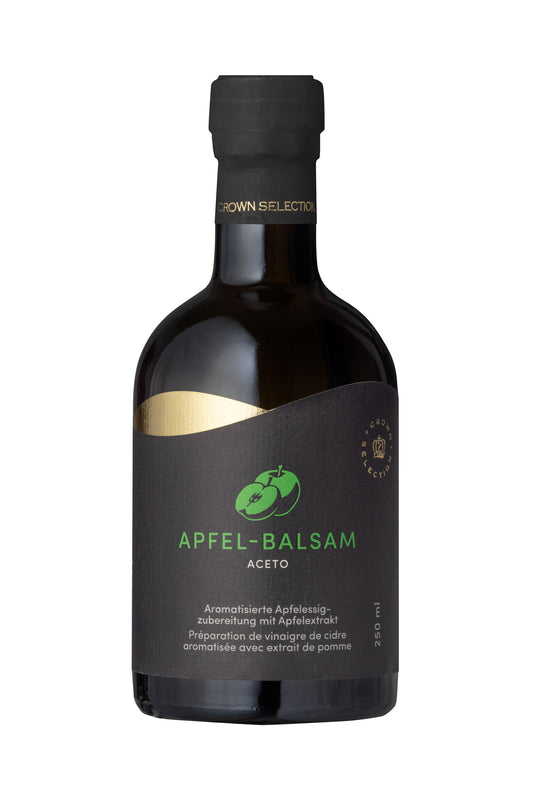 Apfel-Balsam Aceto Crown Selection