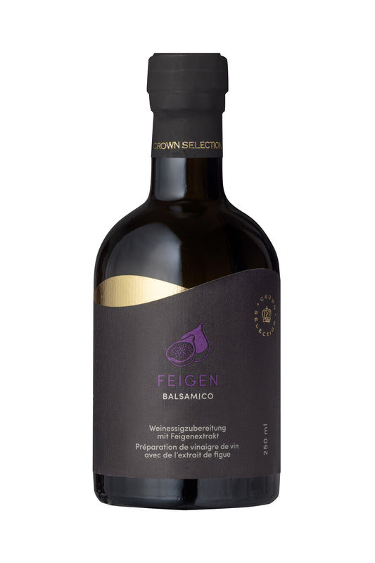 Feigen Balsamico Crown Selection