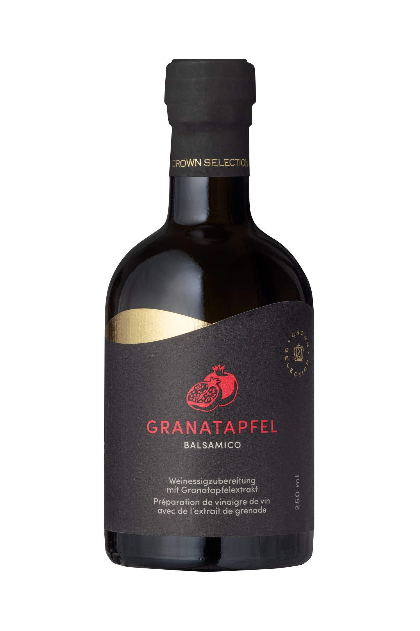 Granatapfel Balsamico Crown Selection