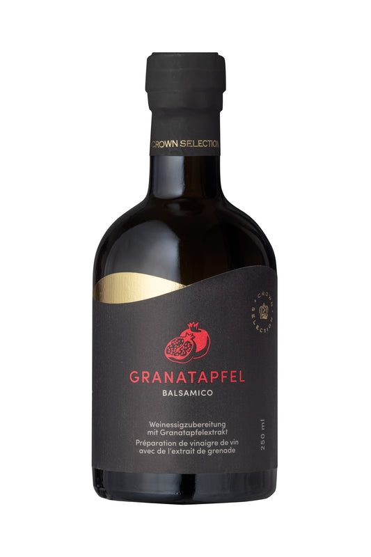 Granatapfel Balsamico Crown Selection