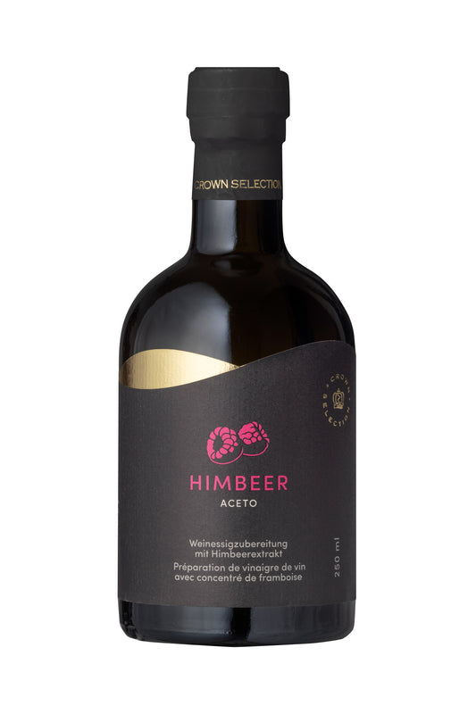 Himbeer Aceto Crown Selection