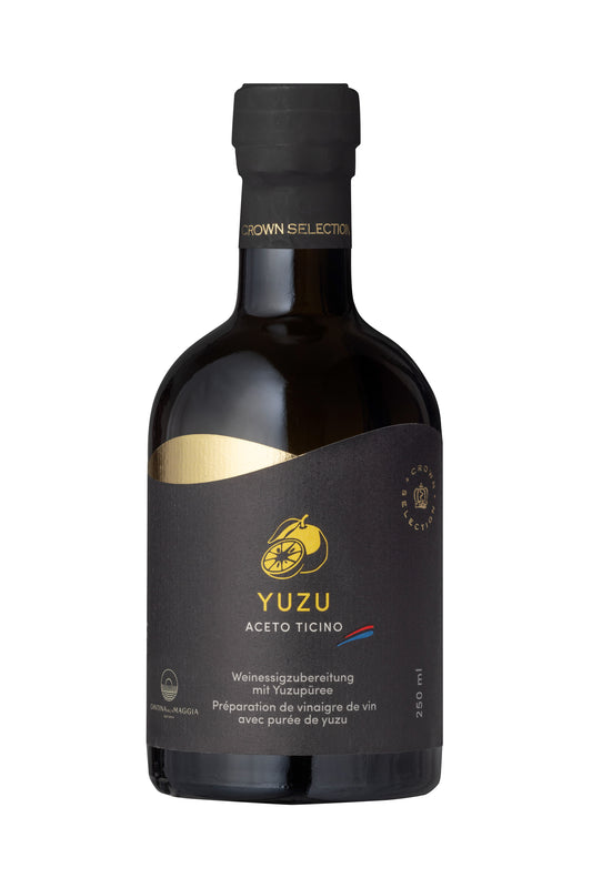 Yuzu Aceto Ticino Crown Selection