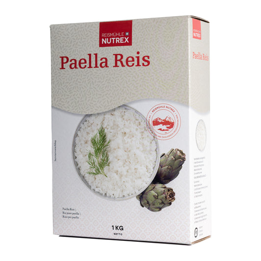 Paella