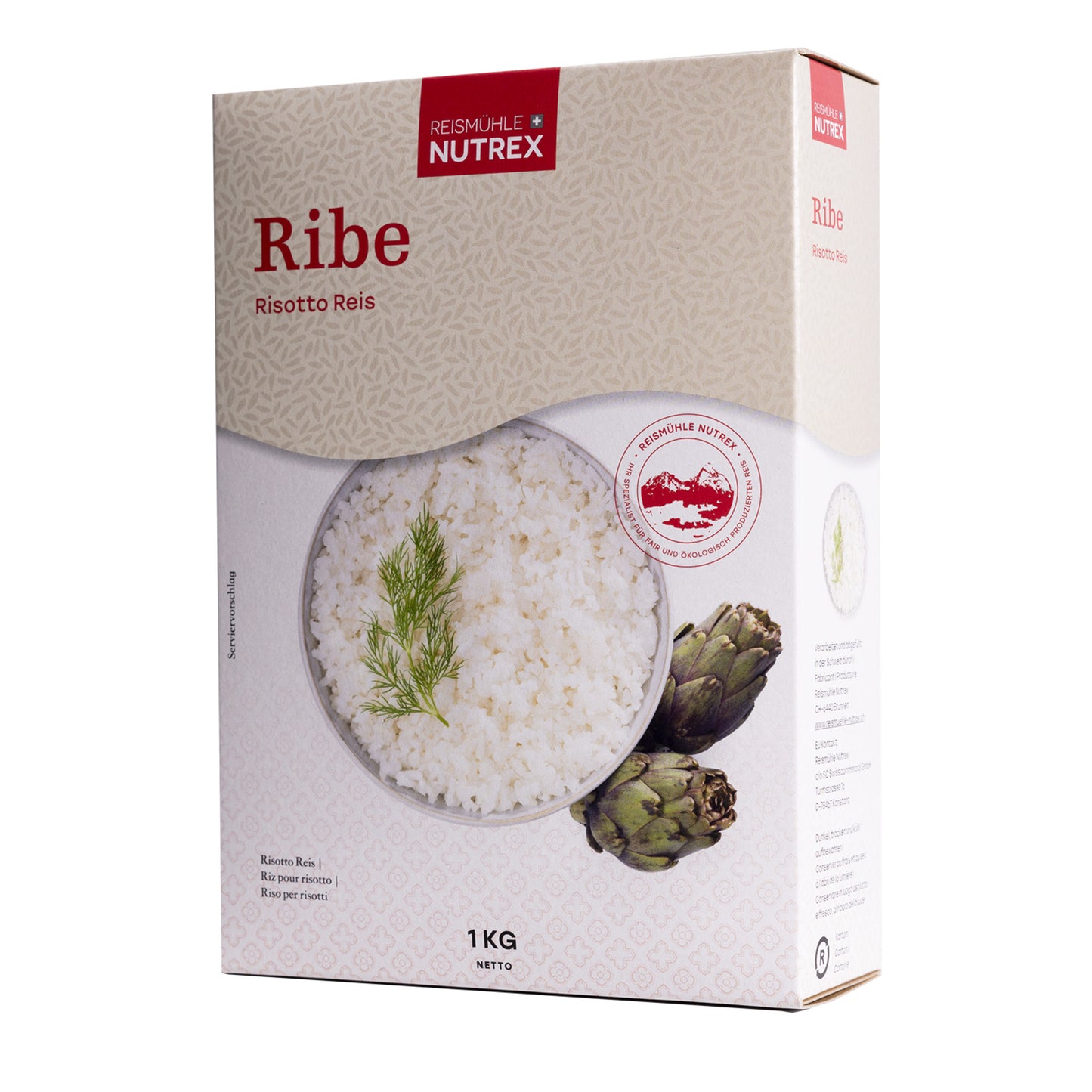 Ribe