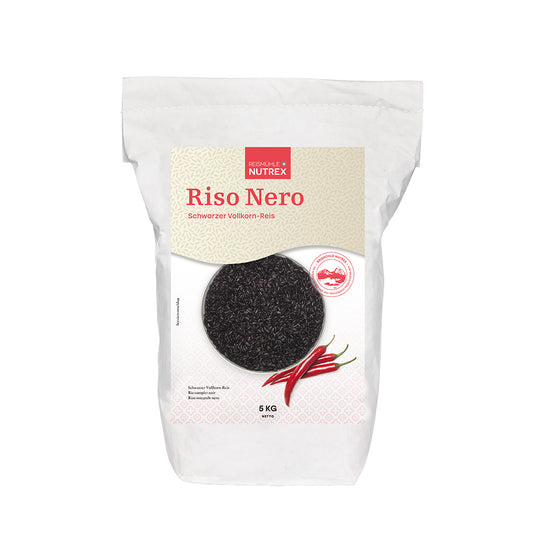 Riso Nero