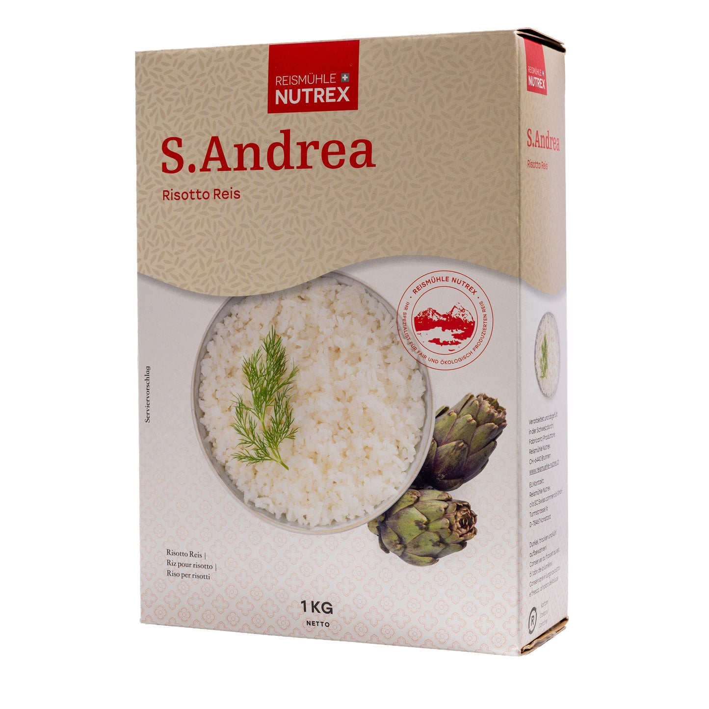 S'Andrea Reis