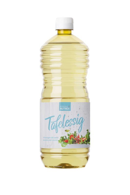 Tafelessig