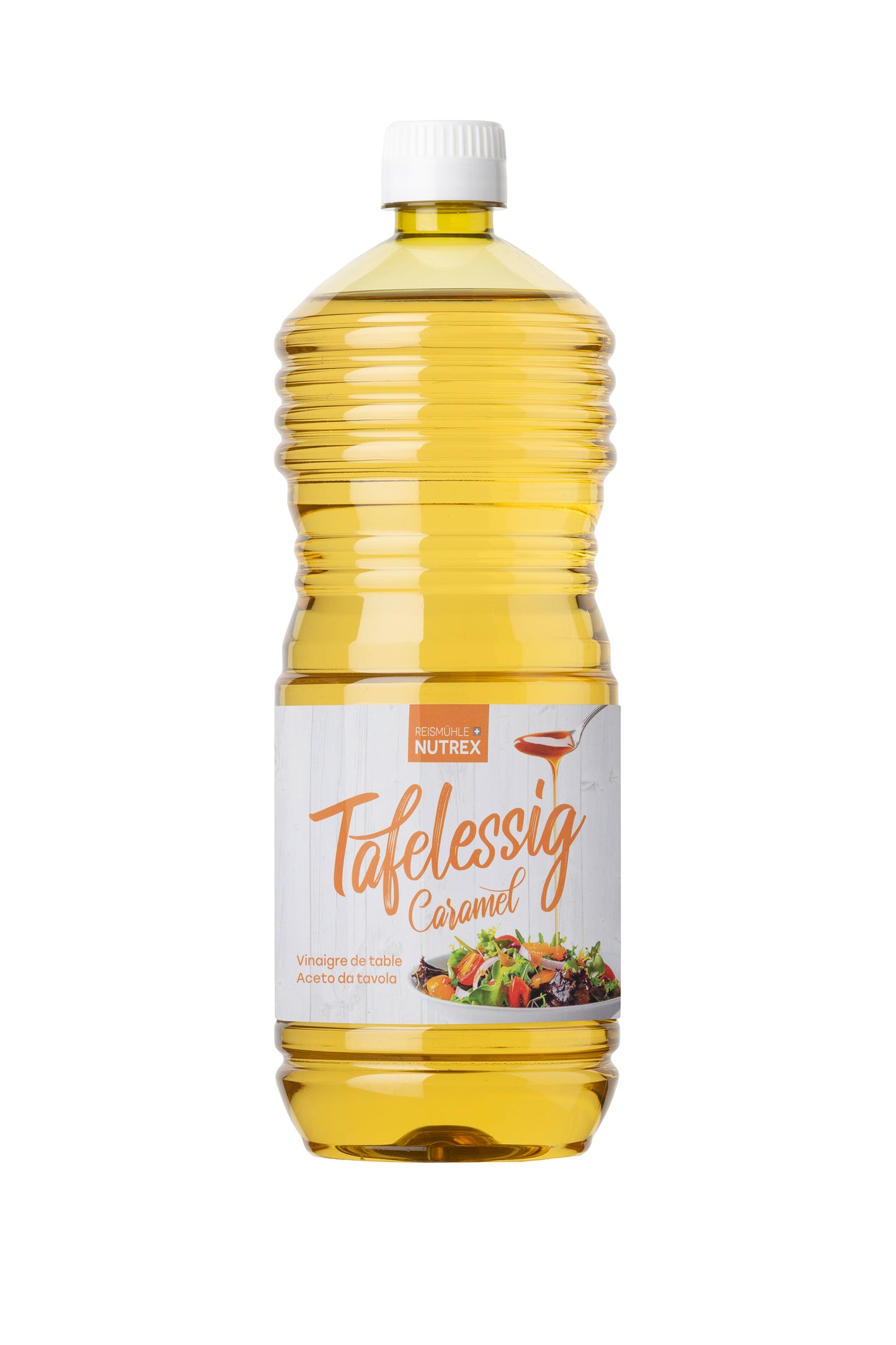 Tafelessig Caramel