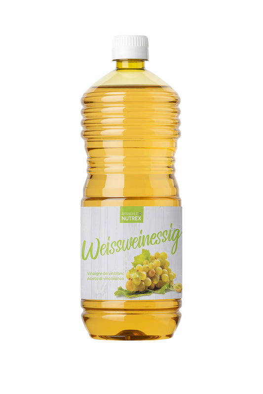 Weissweinessig