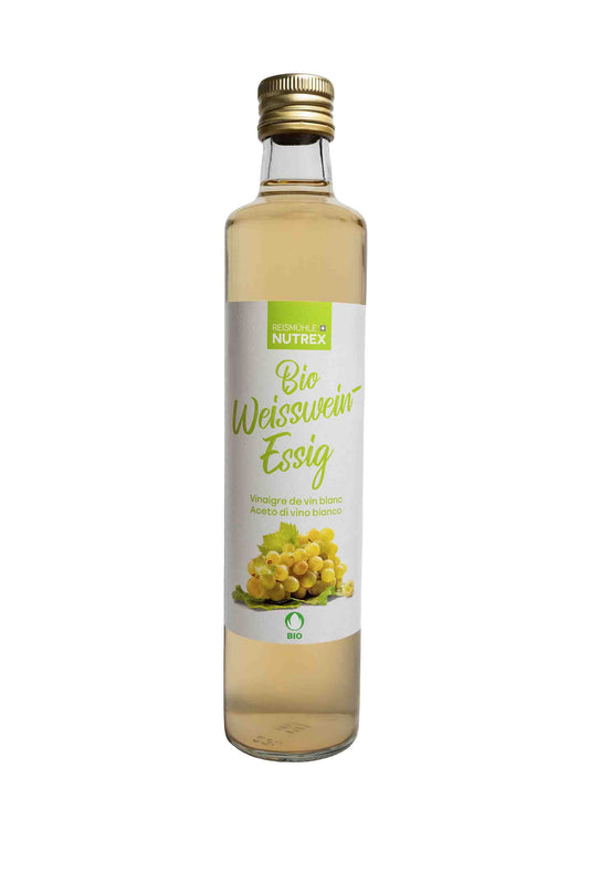 Bio Weissweinessig